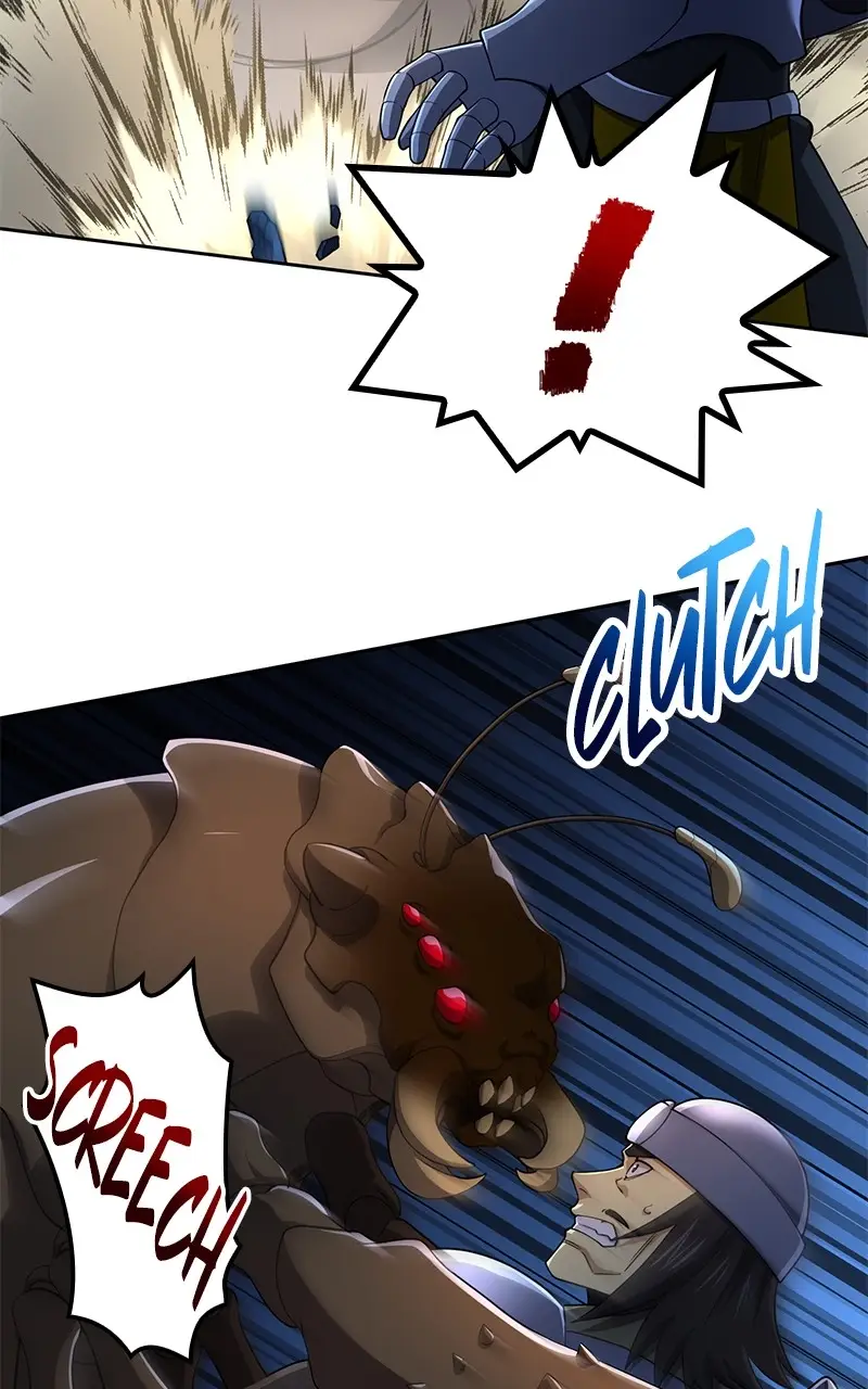 Read Monster Devourer EN Manga Online