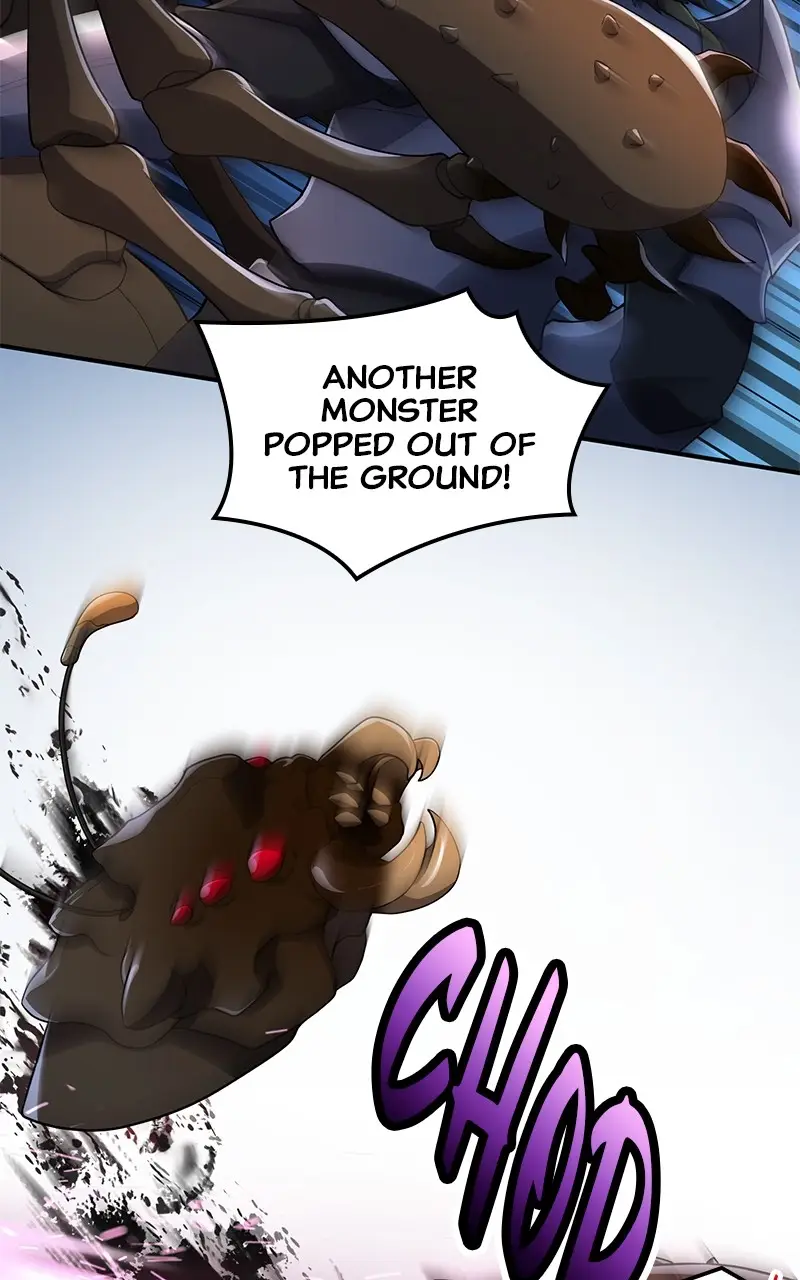 Read Monster Devourer EN Manga Online