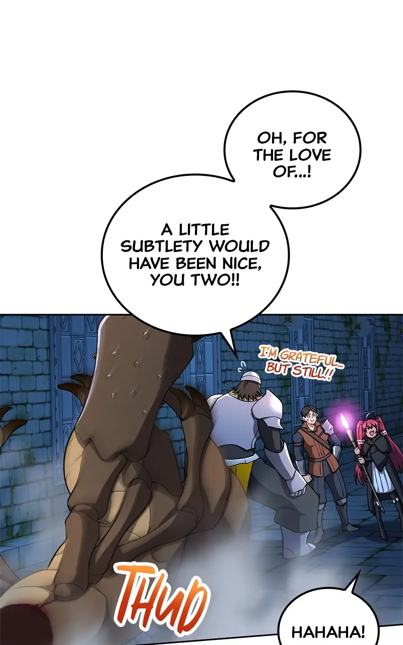 Read Monster Devourer EN Manga Online