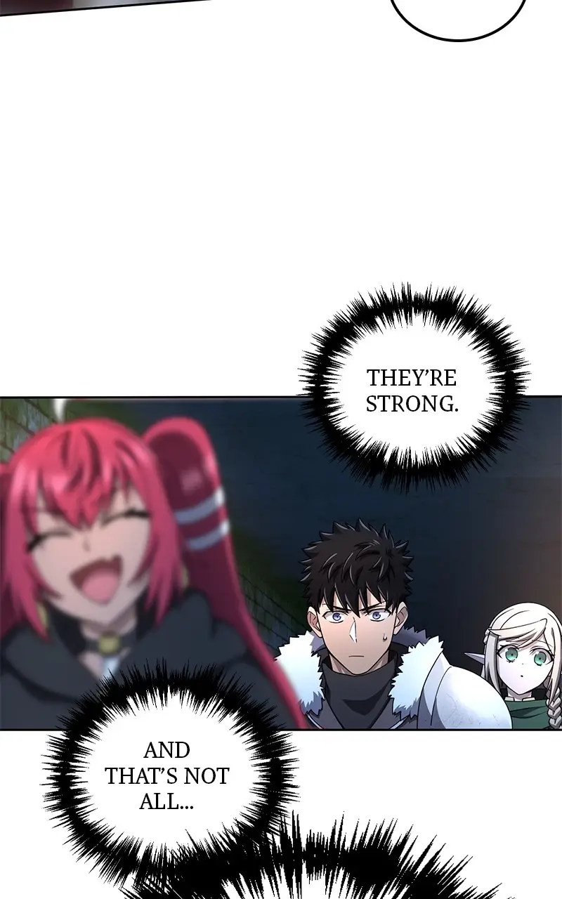 Read Monster Devourer EN Manga Online