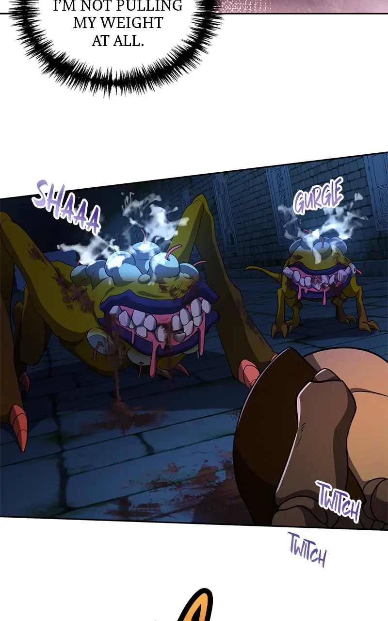 Read Monster Devourer EN Manga Online