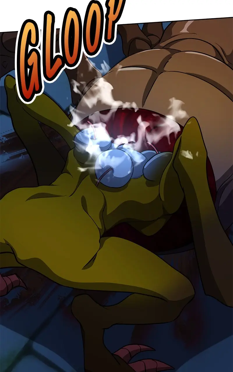 Read Monster Devourer EN Manga Online