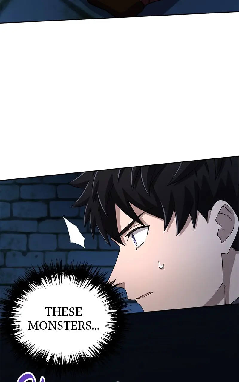 Read Monster Devourer EN Manga Online