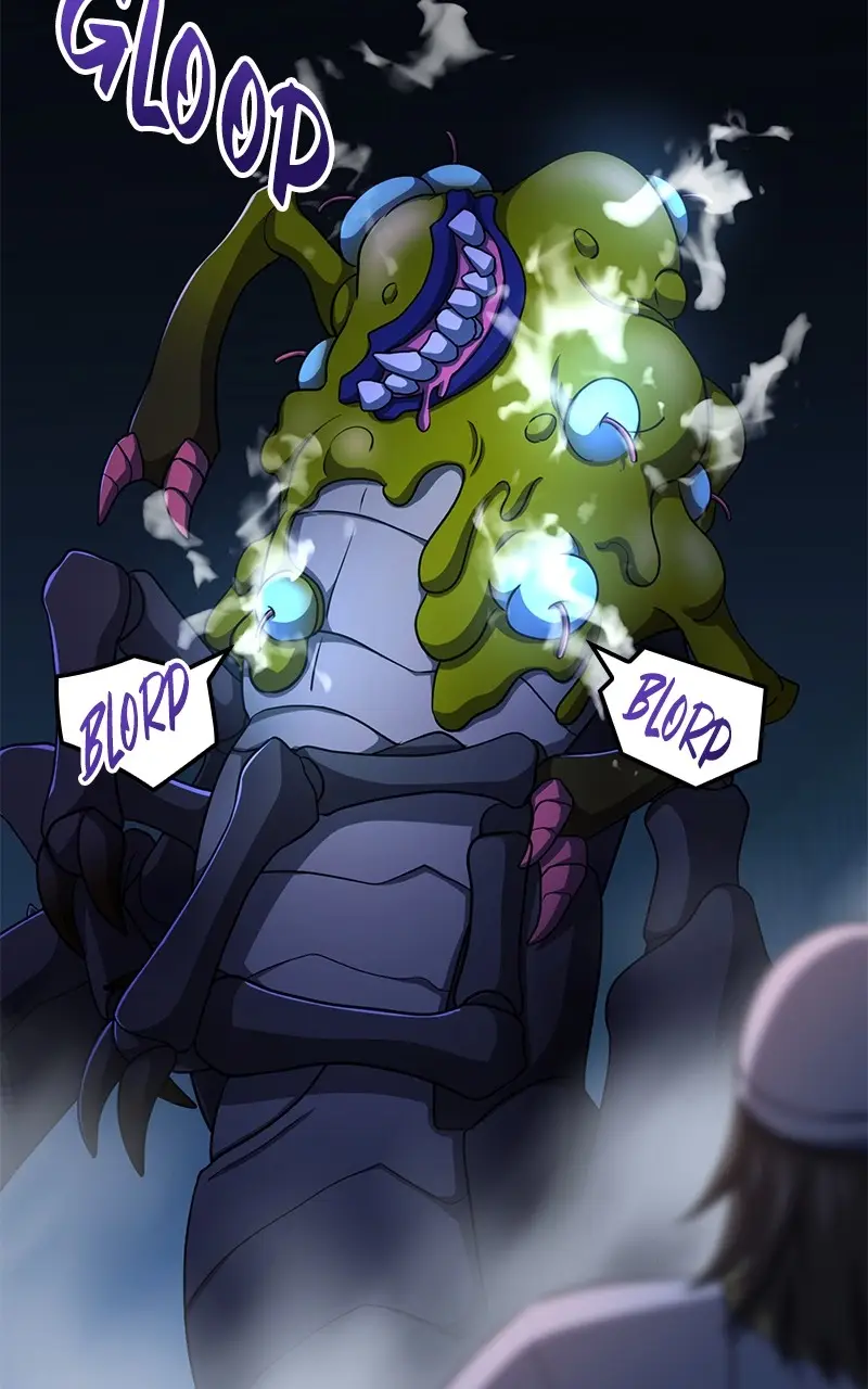 Read Monster Devourer EN Manga Online