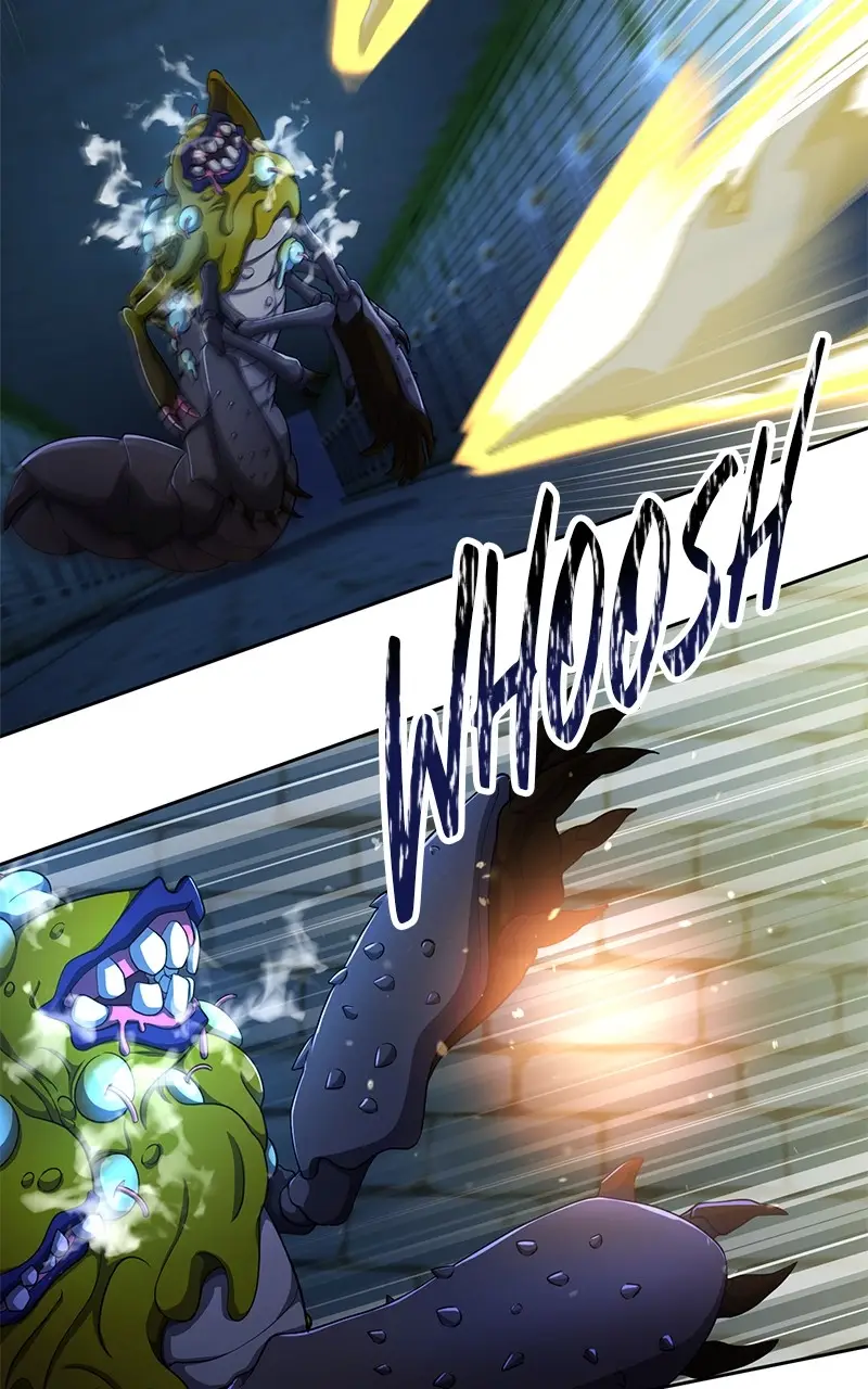 Read Monster Devourer EN Manga Online