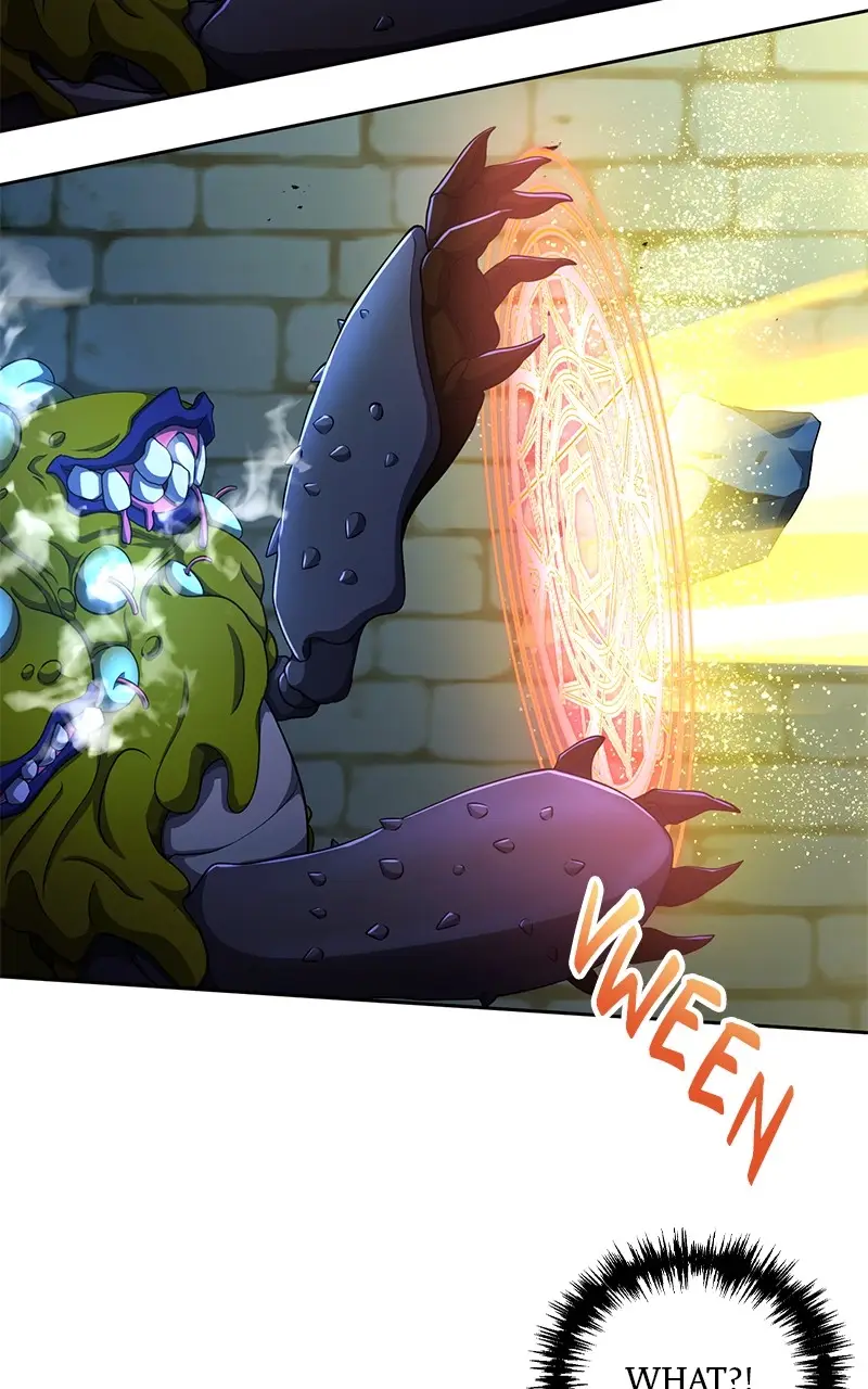 Read Monster Devourer EN Manga Online