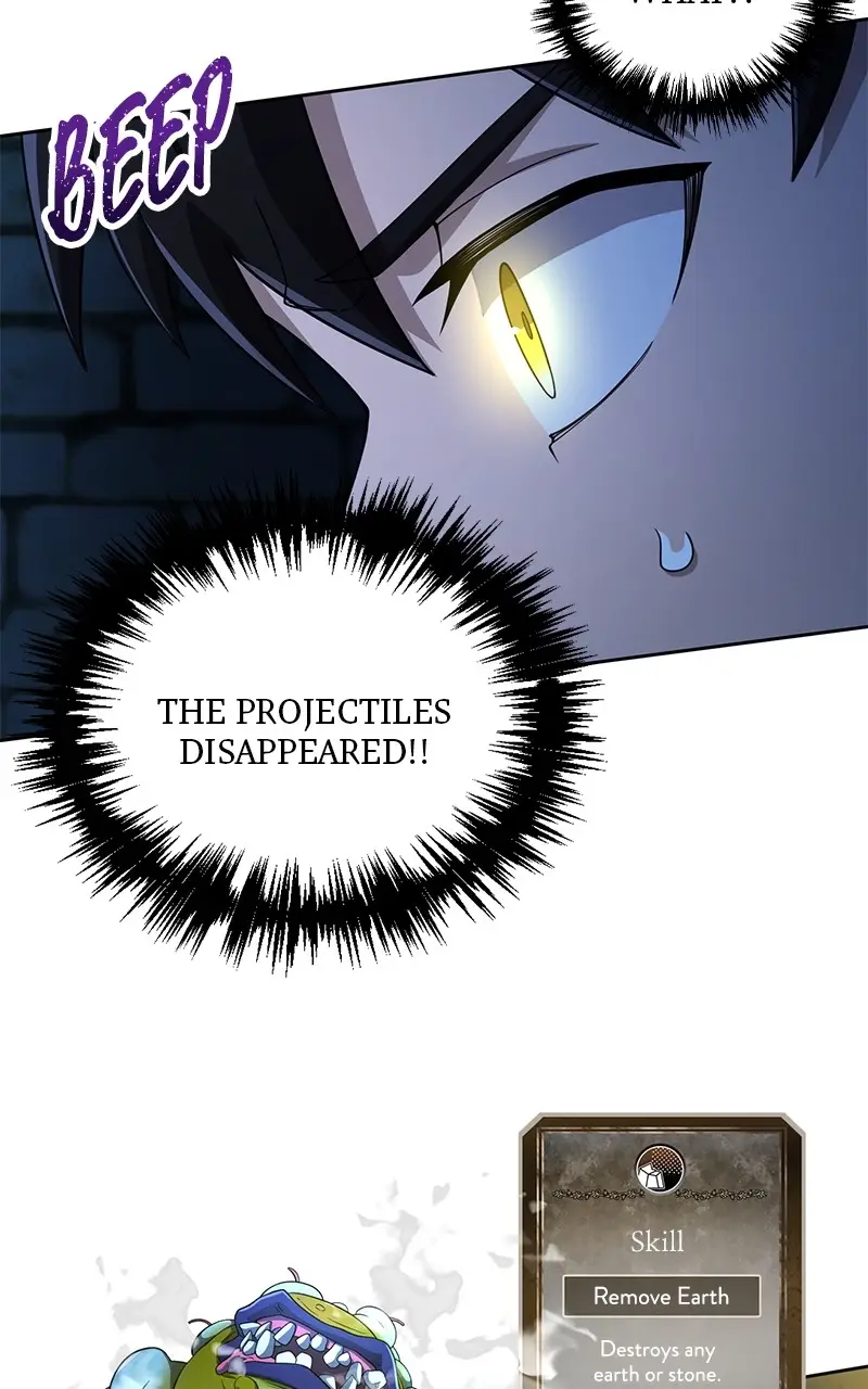 Read Monster Devourer EN Manga Online