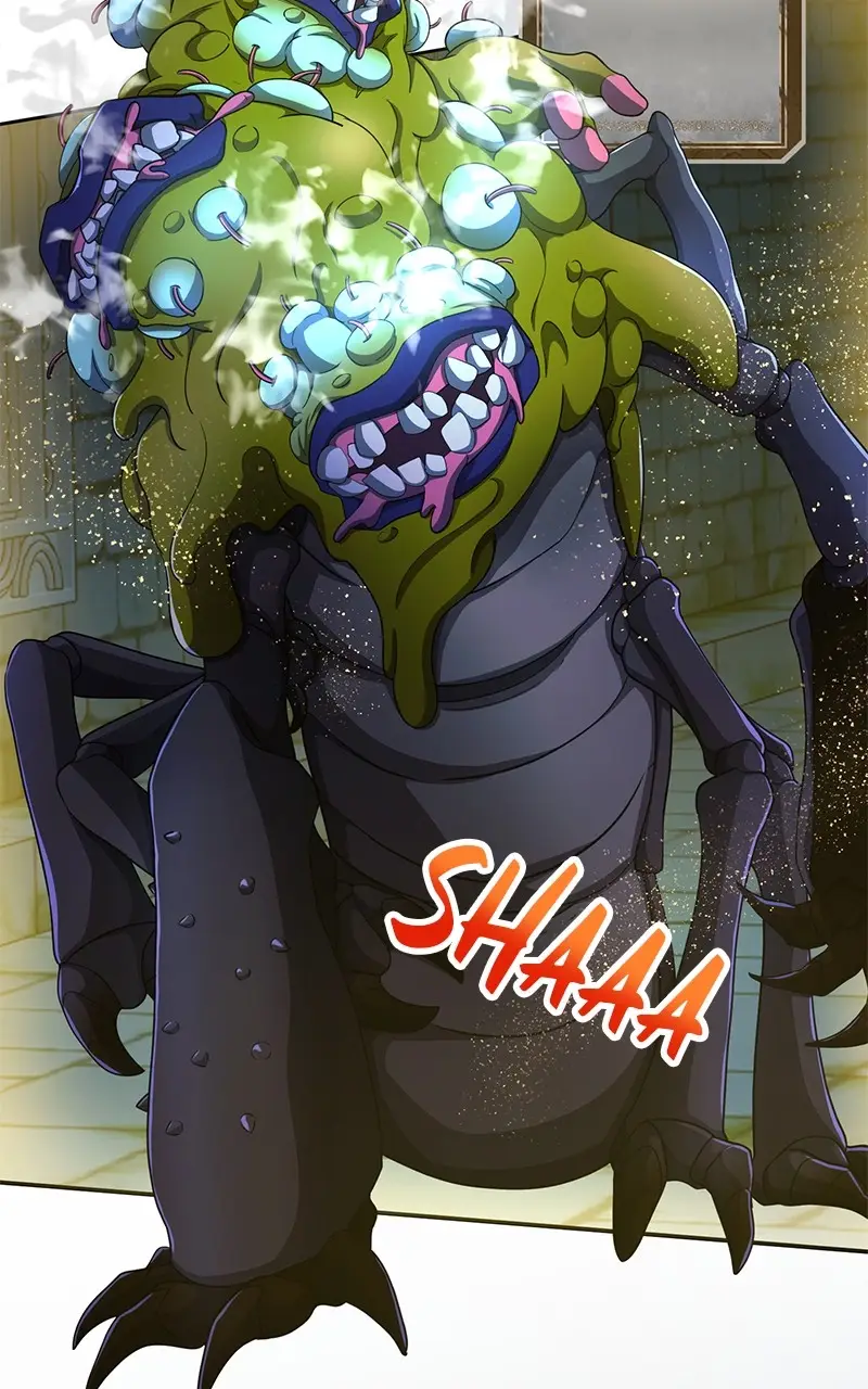 Read Monster Devourer EN Manga Online