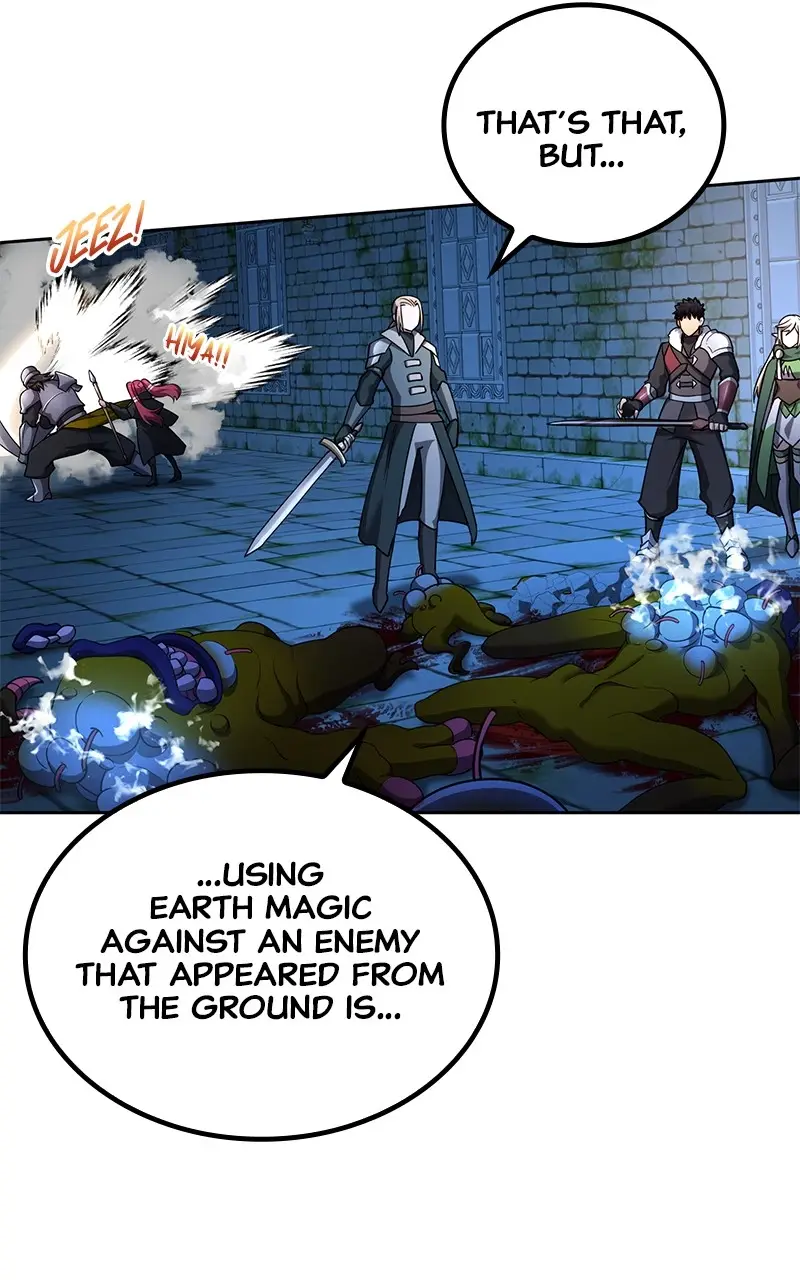 Read Monster Devourer EN Manga Online