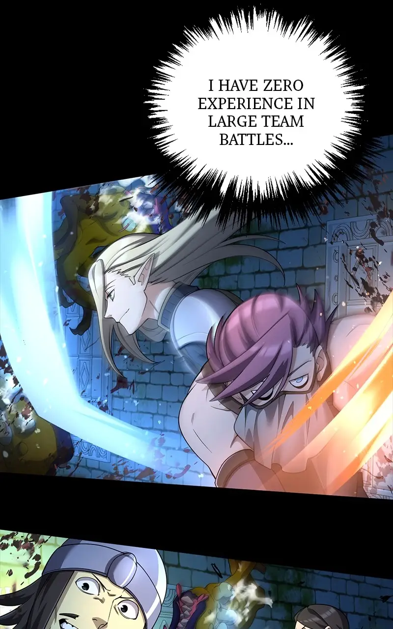 Read Monster Devourer EN Manga Online