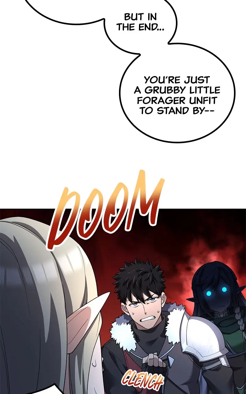 Read Monster Devourer EN Manga Online