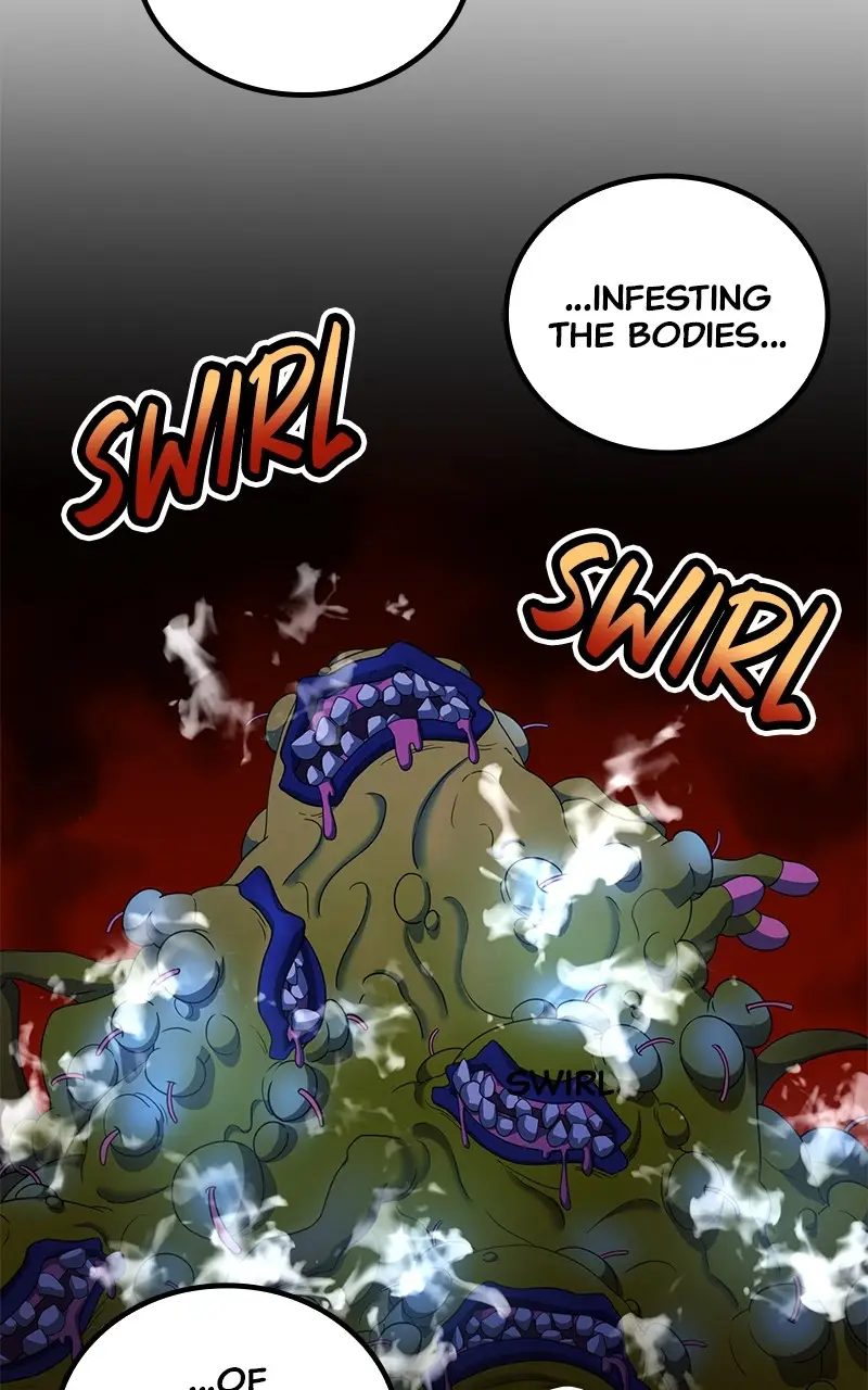 Read Monster Devourer EN Manga Online