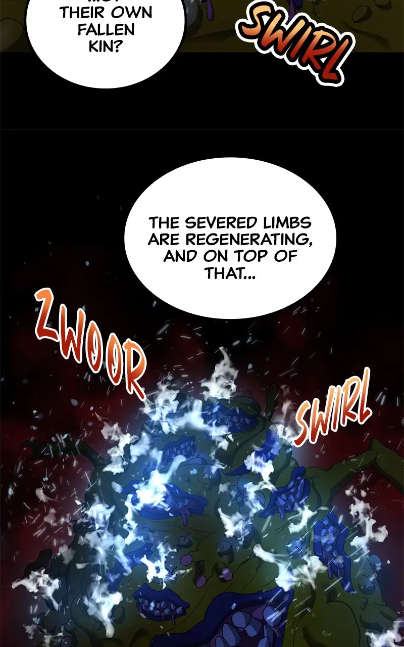 Read Monster Devourer EN Manga Online