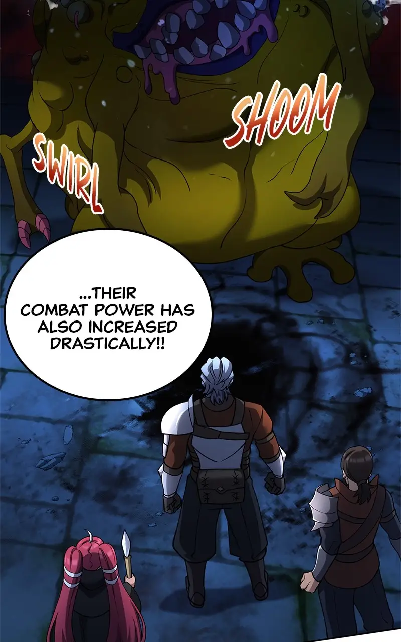 Read Monster Devourer EN Manga Online