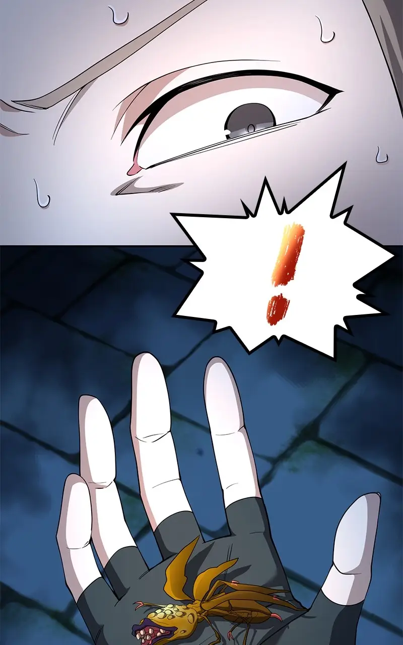 Read Monster Devourer EN Manga Online