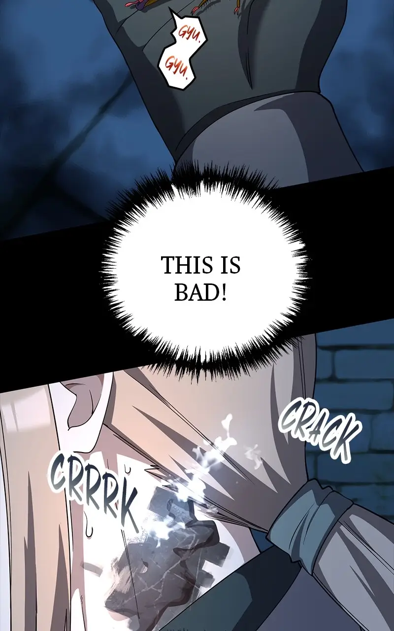 Read Monster Devourer EN Manga Online