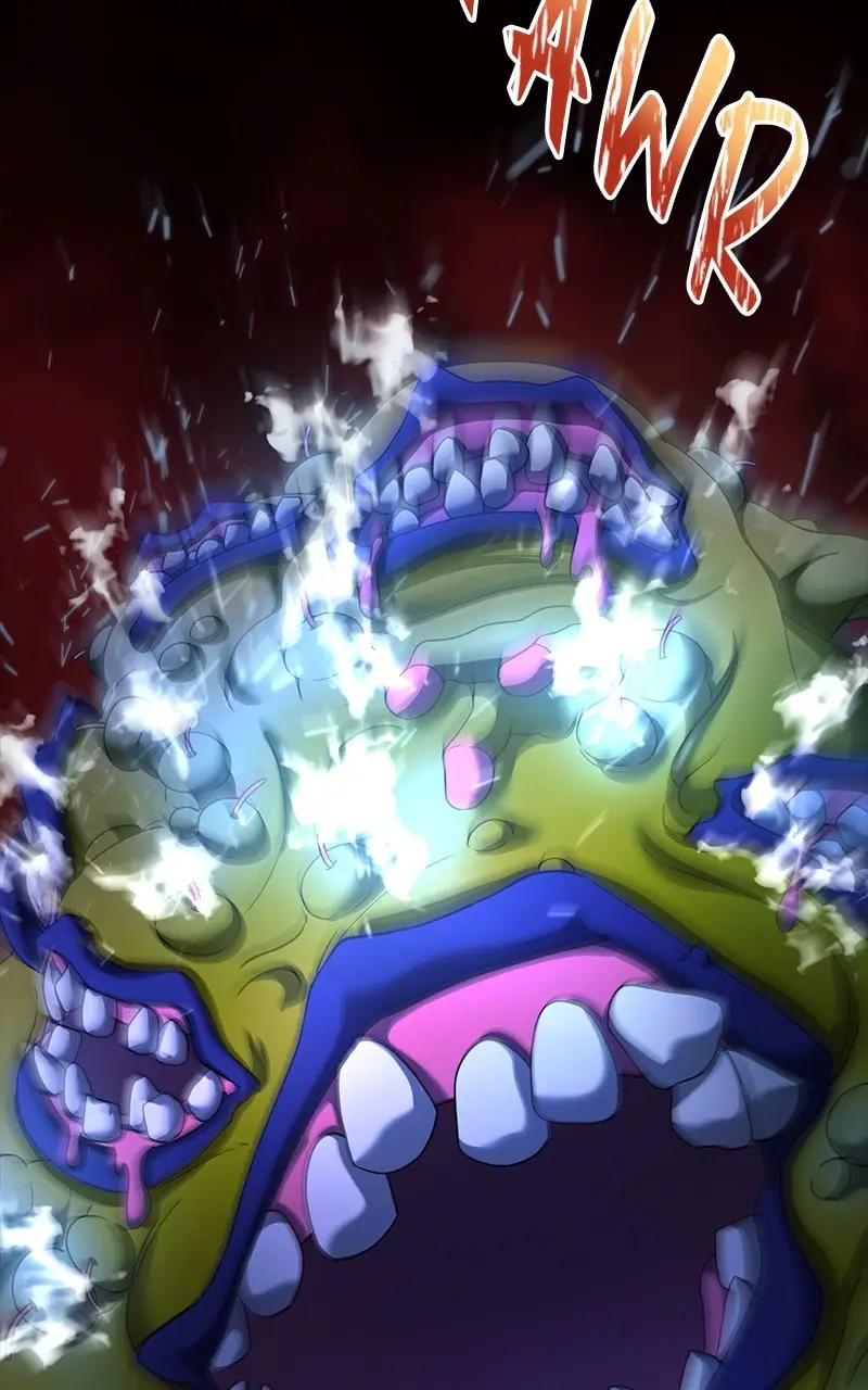 Read Monster Devourer EN Manga Online