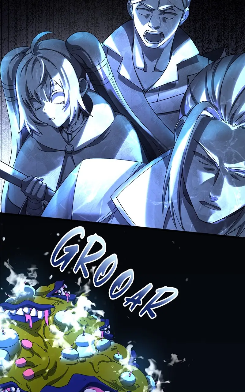 Read Monster Devourer EN Manga Online