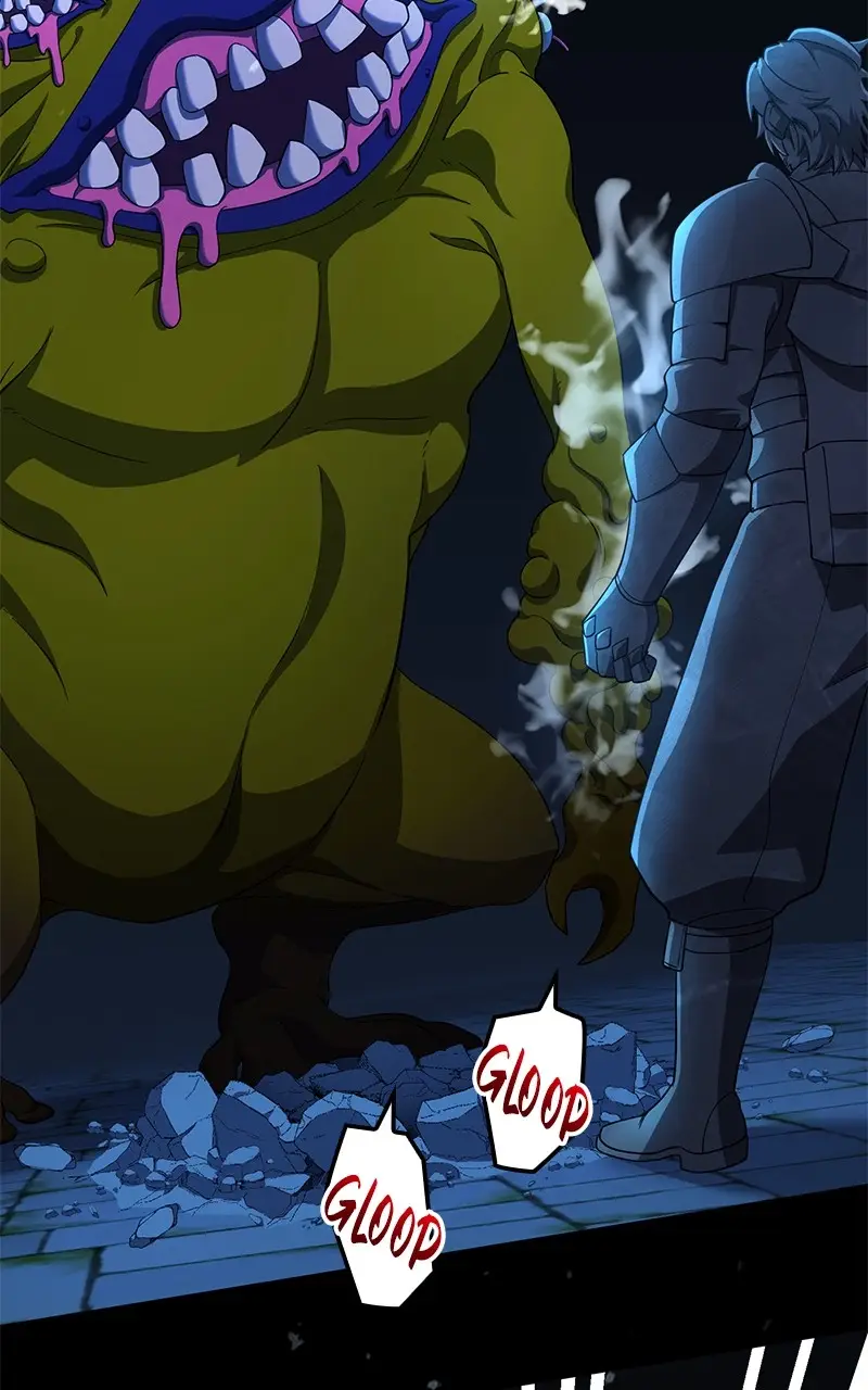 Read Monster Devourer EN Manga Online