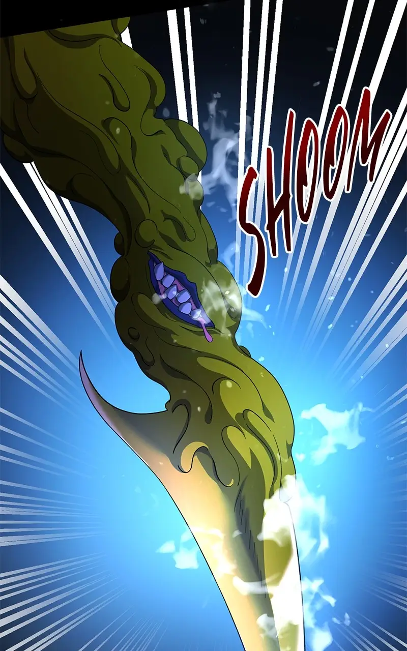 Read Monster Devourer EN Manga Online