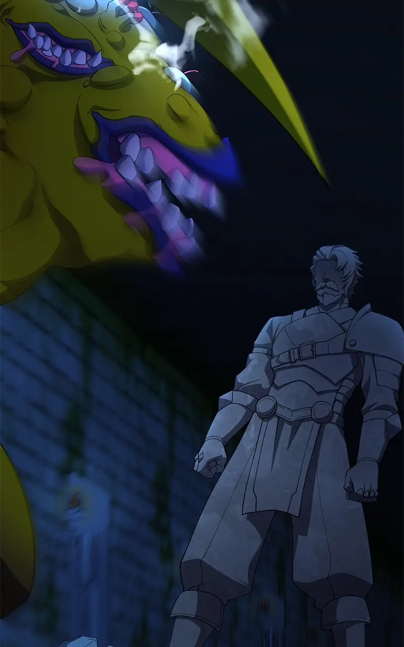 Read Monster Devourer EN Manga Online