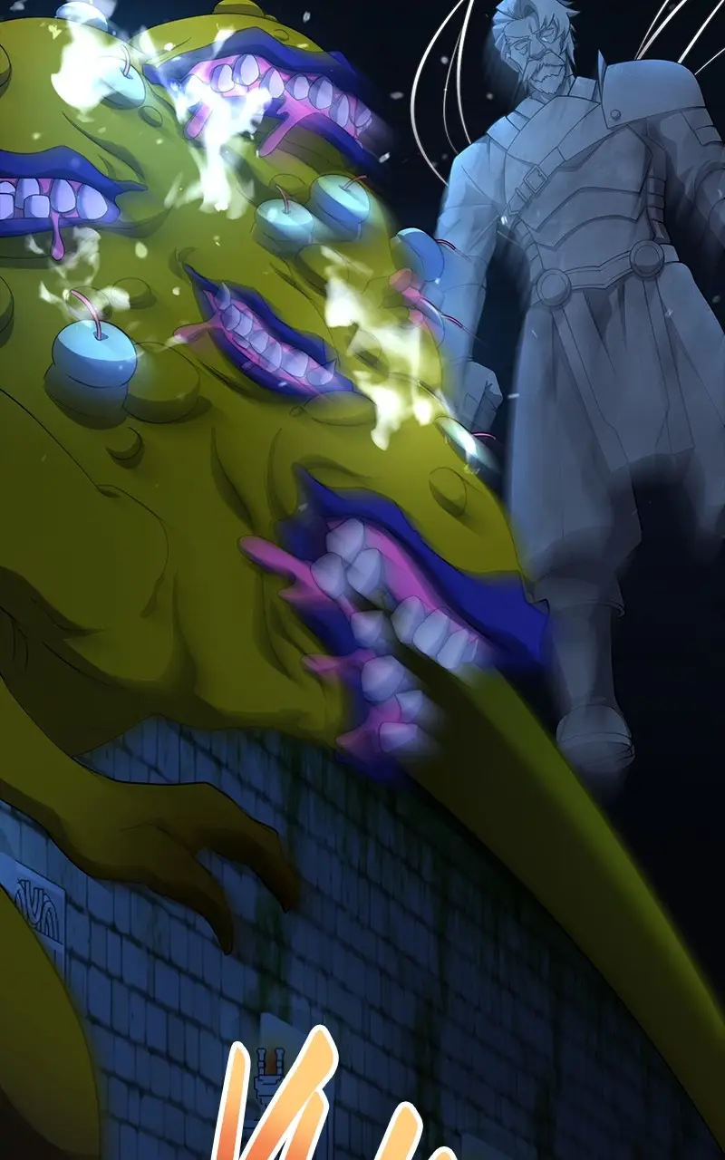 Read Monster Devourer EN Manga Online