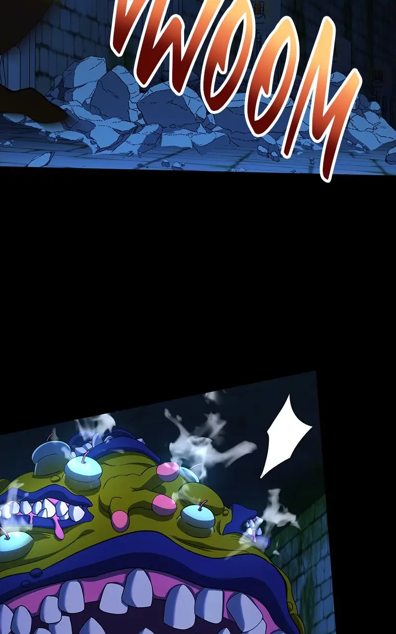 Read Monster Devourer EN Manga Online