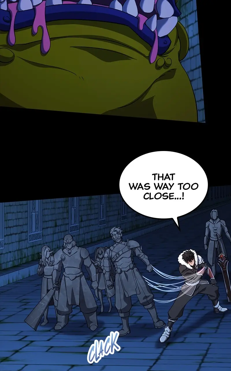 Read Monster Devourer EN Manga Online