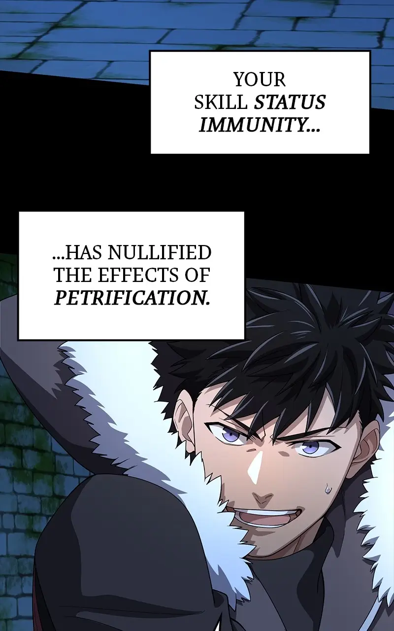 Read Monster Devourer EN Manga Online