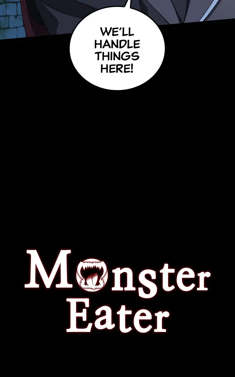 Read Monster Devourer EN Manga Online