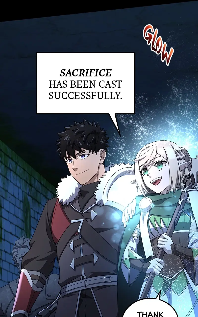 Read Monster Devourer EN Manga Online