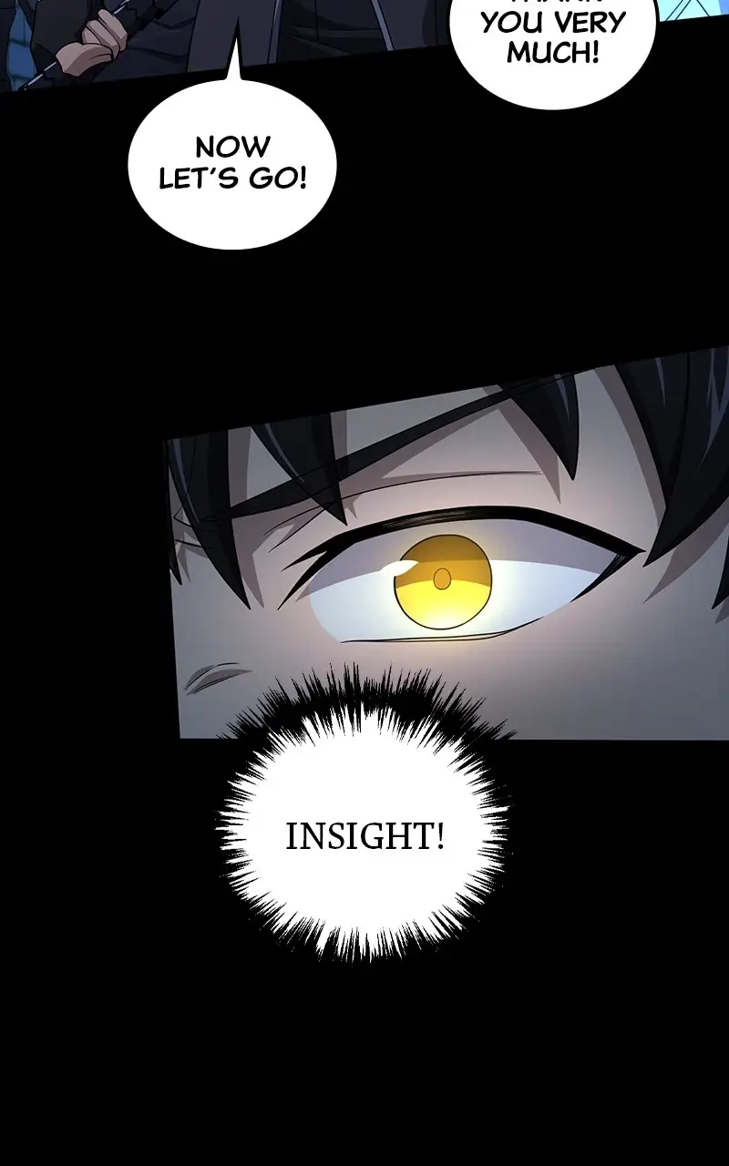 Read Monster Devourer EN Manga Online