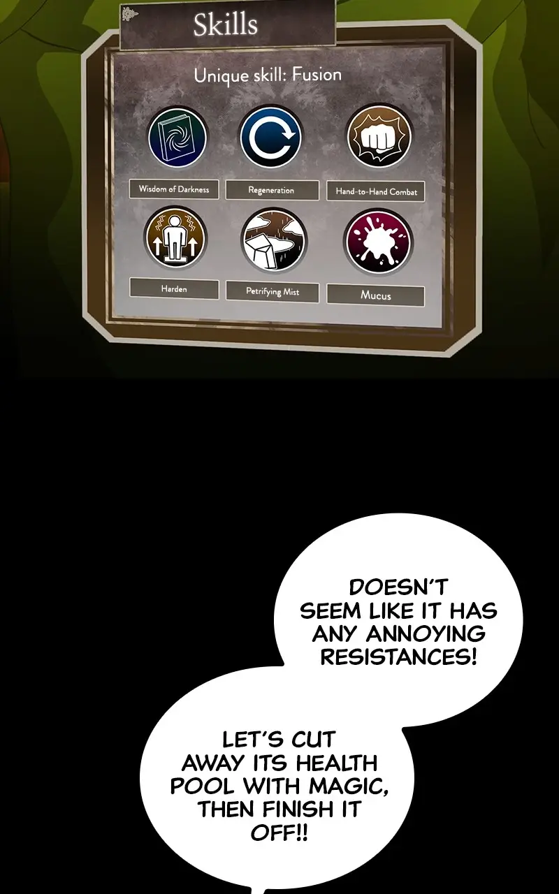 Read Monster Devourer EN Manga Online