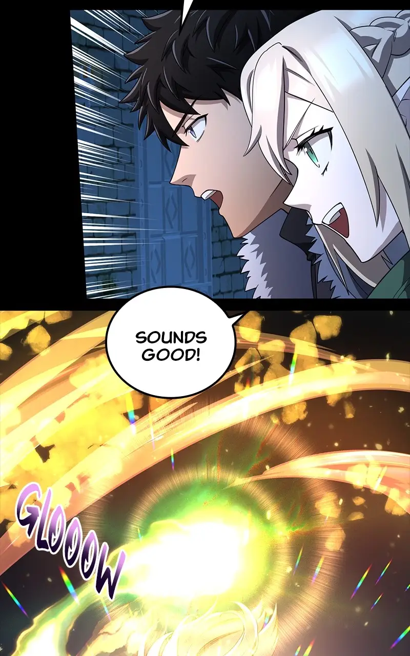 Read Monster Devourer EN Manga Online