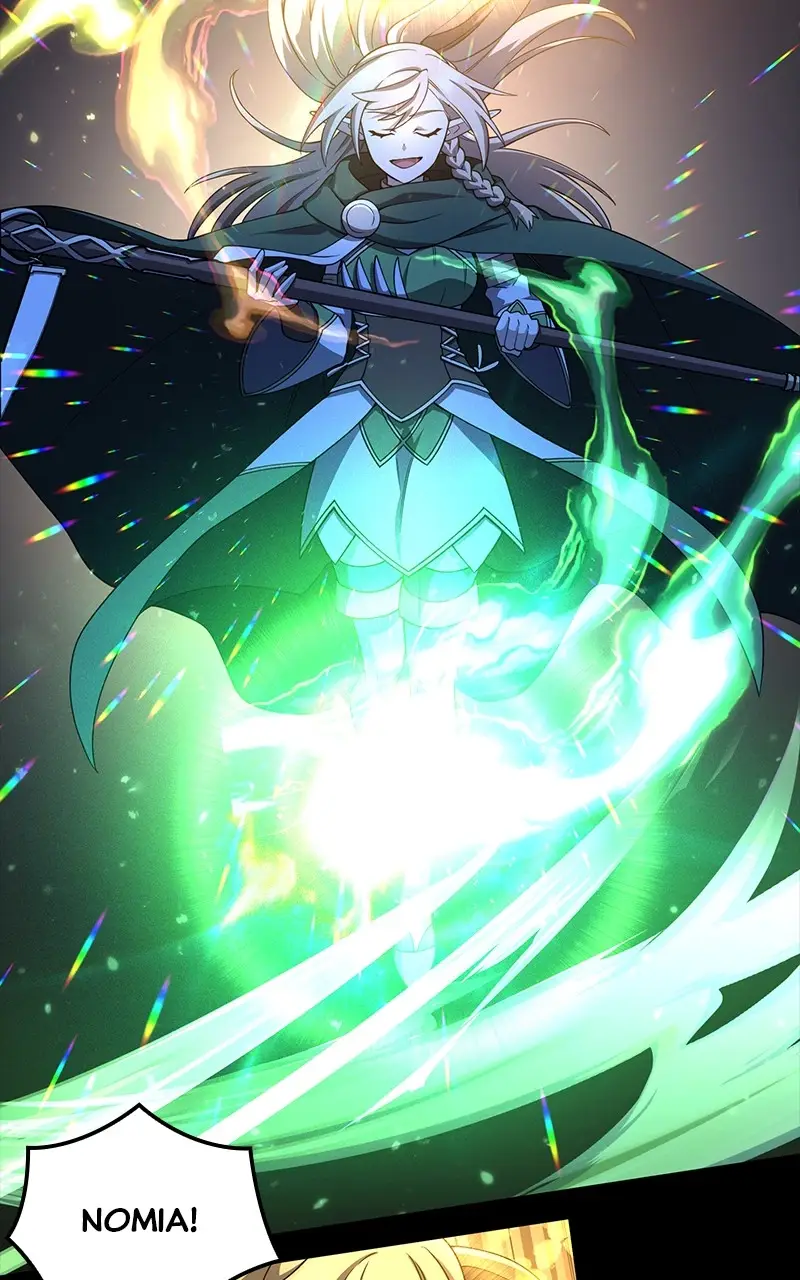 Read Monster Devourer EN Manga Online