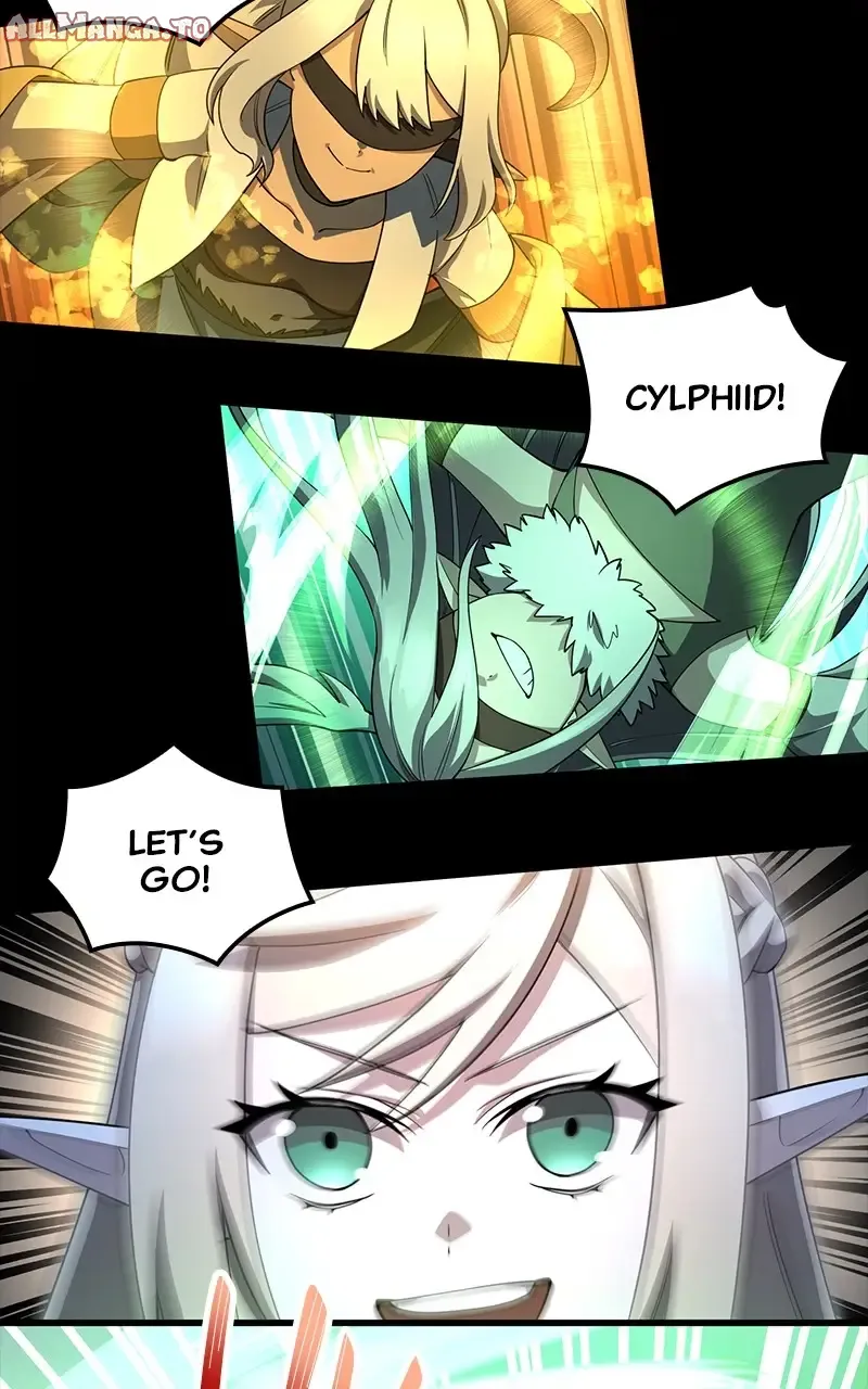 Read Monster Devourer EN Manga Online