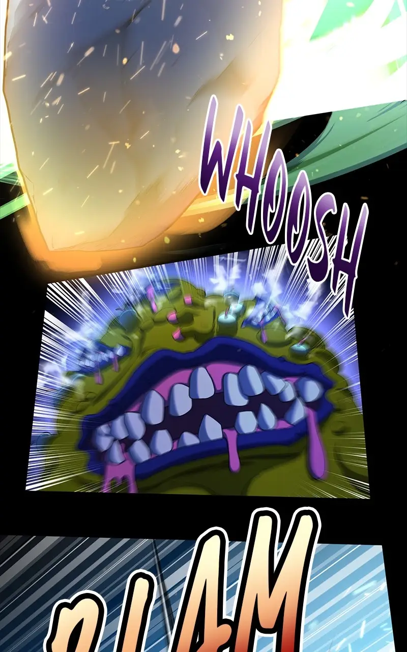 Read Monster Devourer EN Manga Online