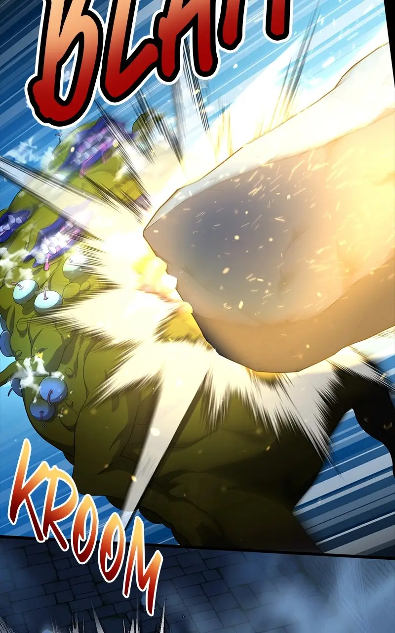 Read Monster Devourer EN Manga Online