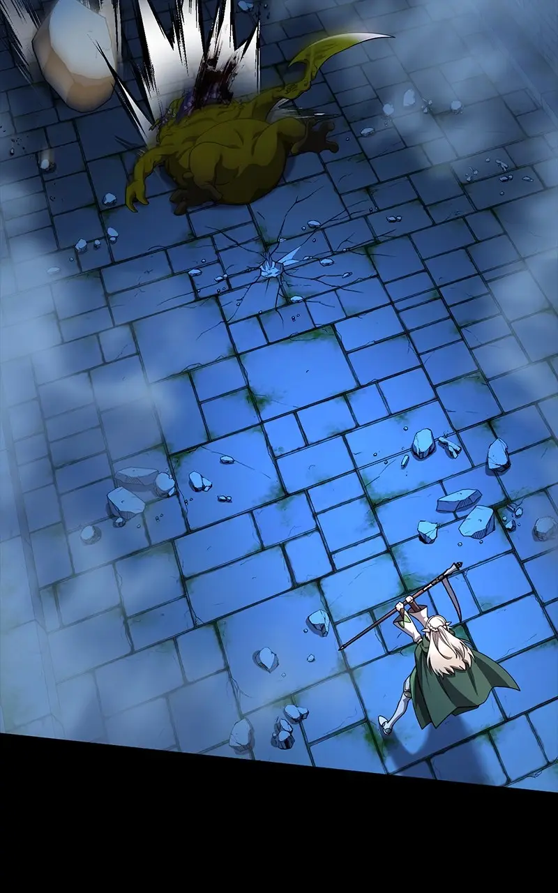 Read Monster Devourer EN Manga Online