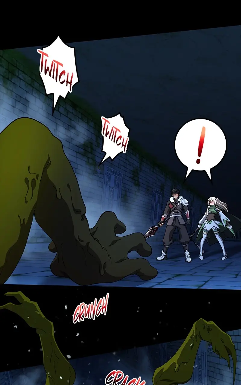 Read Monster Devourer EN Manga Online