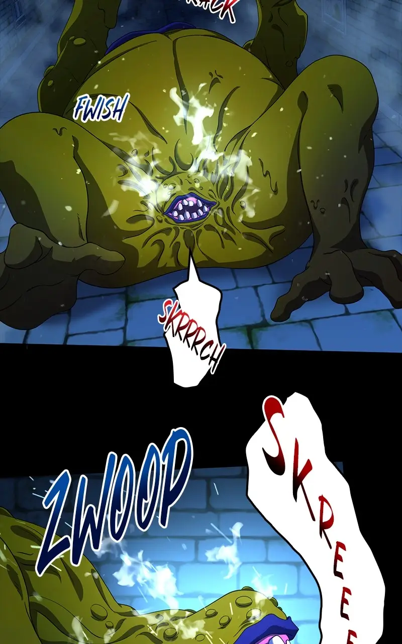 Read Monster Devourer EN Manga Online