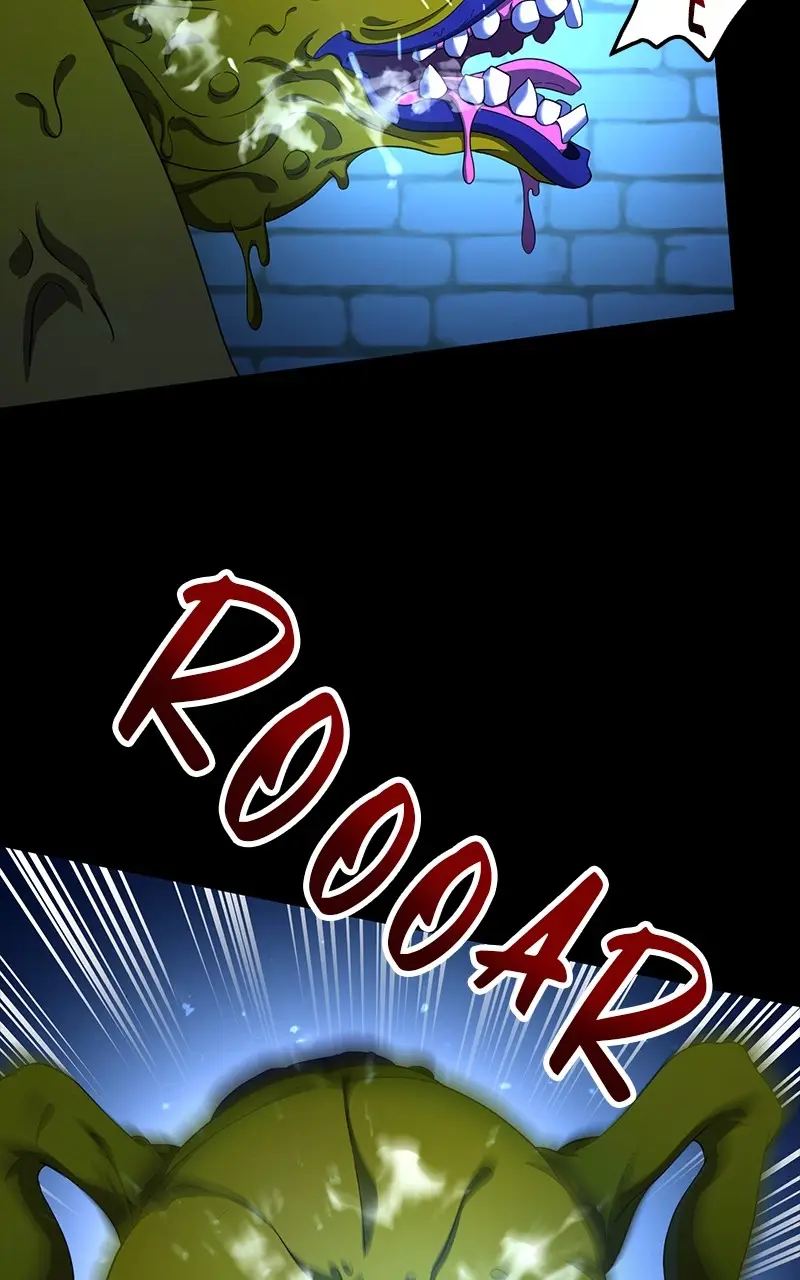 Read Monster Devourer EN Manga Online