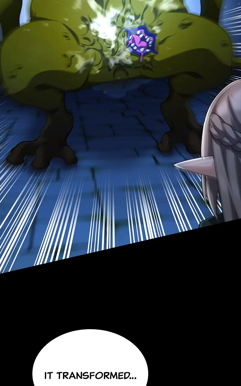 Read Monster Devourer EN Manga Online