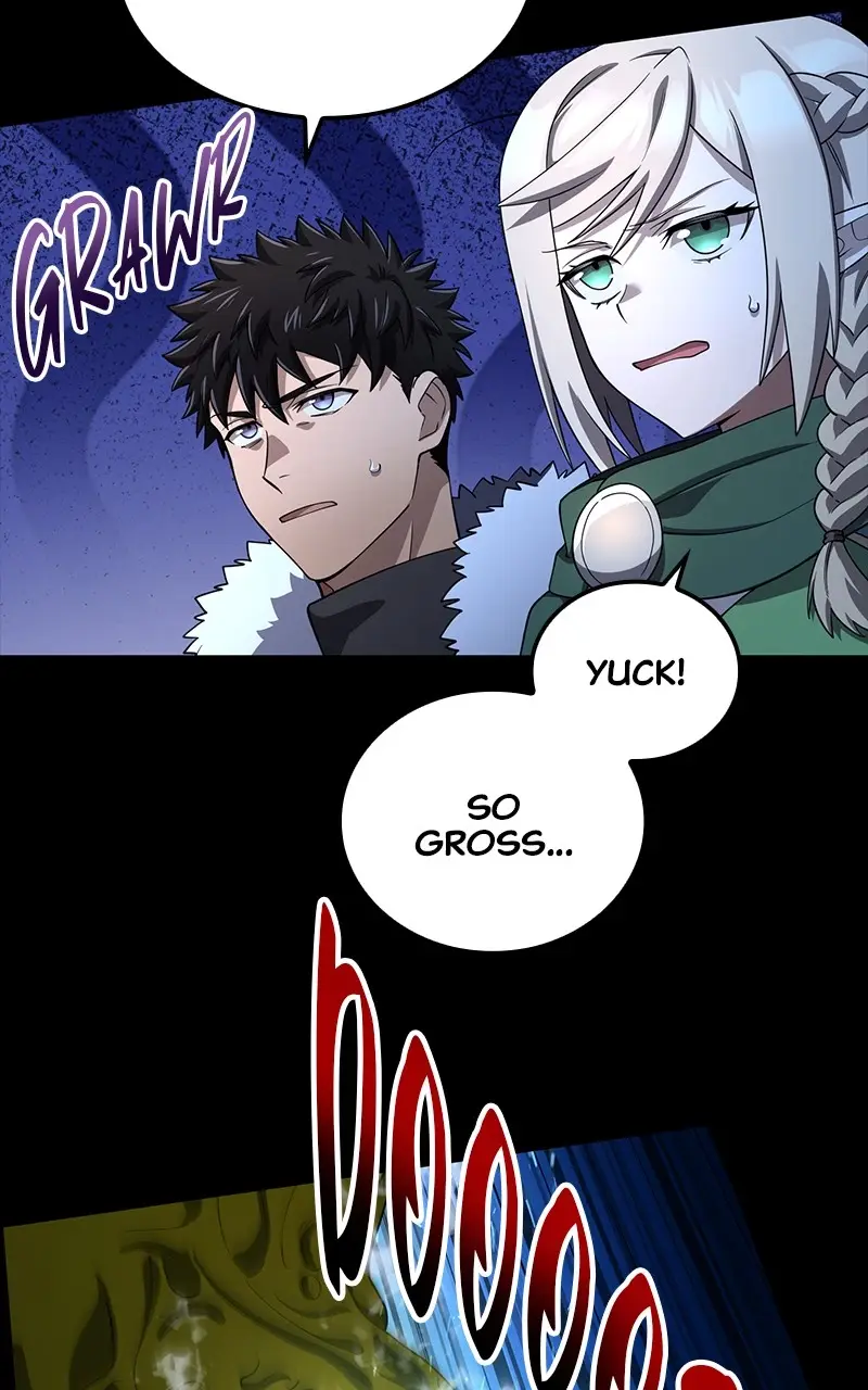 Read Monster Devourer EN Manga Online