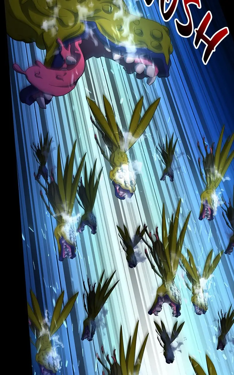 Read Monster Devourer EN Manga Online