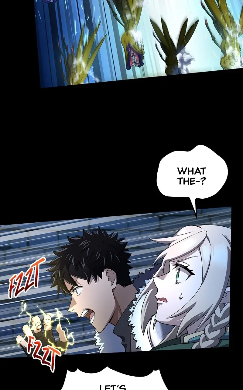 Read Monster Devourer EN Manga Online