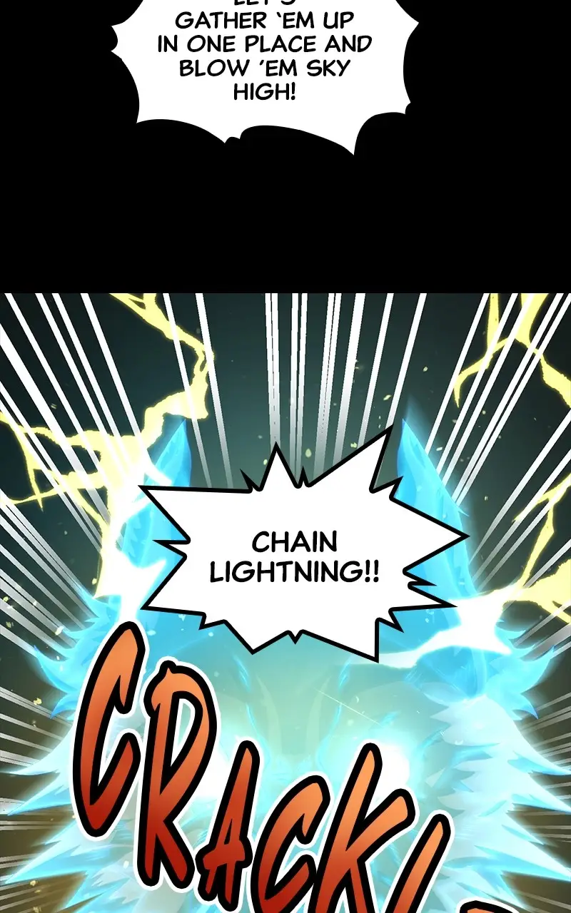 Read Monster Devourer EN Manga Online