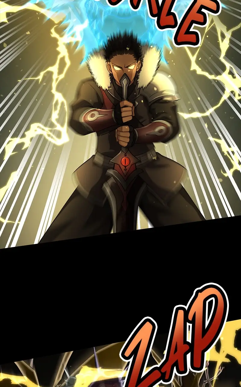 Read Monster Devourer EN Manga Online