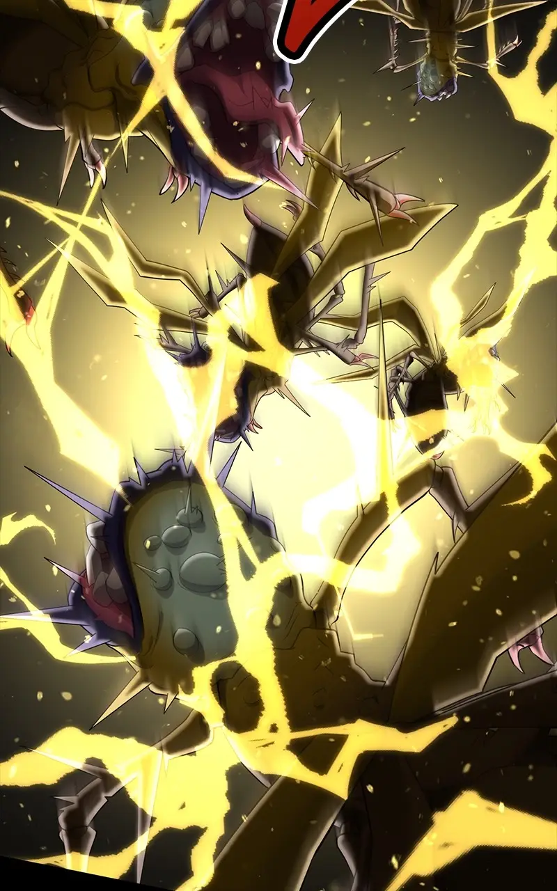 Read Monster Devourer EN Manga Online