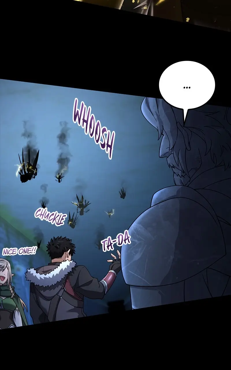 Read Monster Devourer EN Manga Online